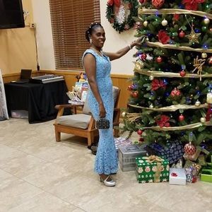 Meet your Posher, Andrea